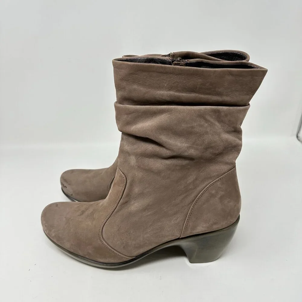 Naot Modesto women's boots Sz 40/US 9 - Picture 4 of 16